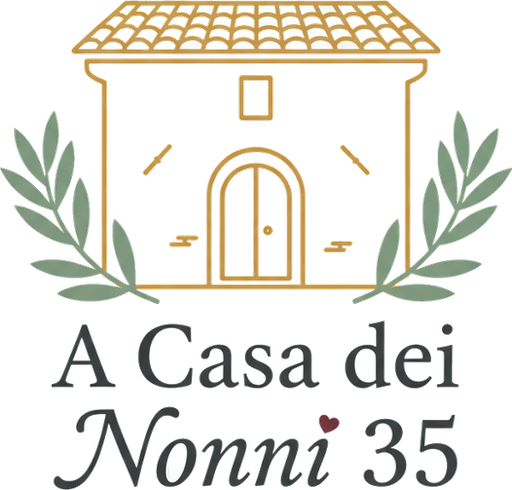 A Casa dei Nonni 35