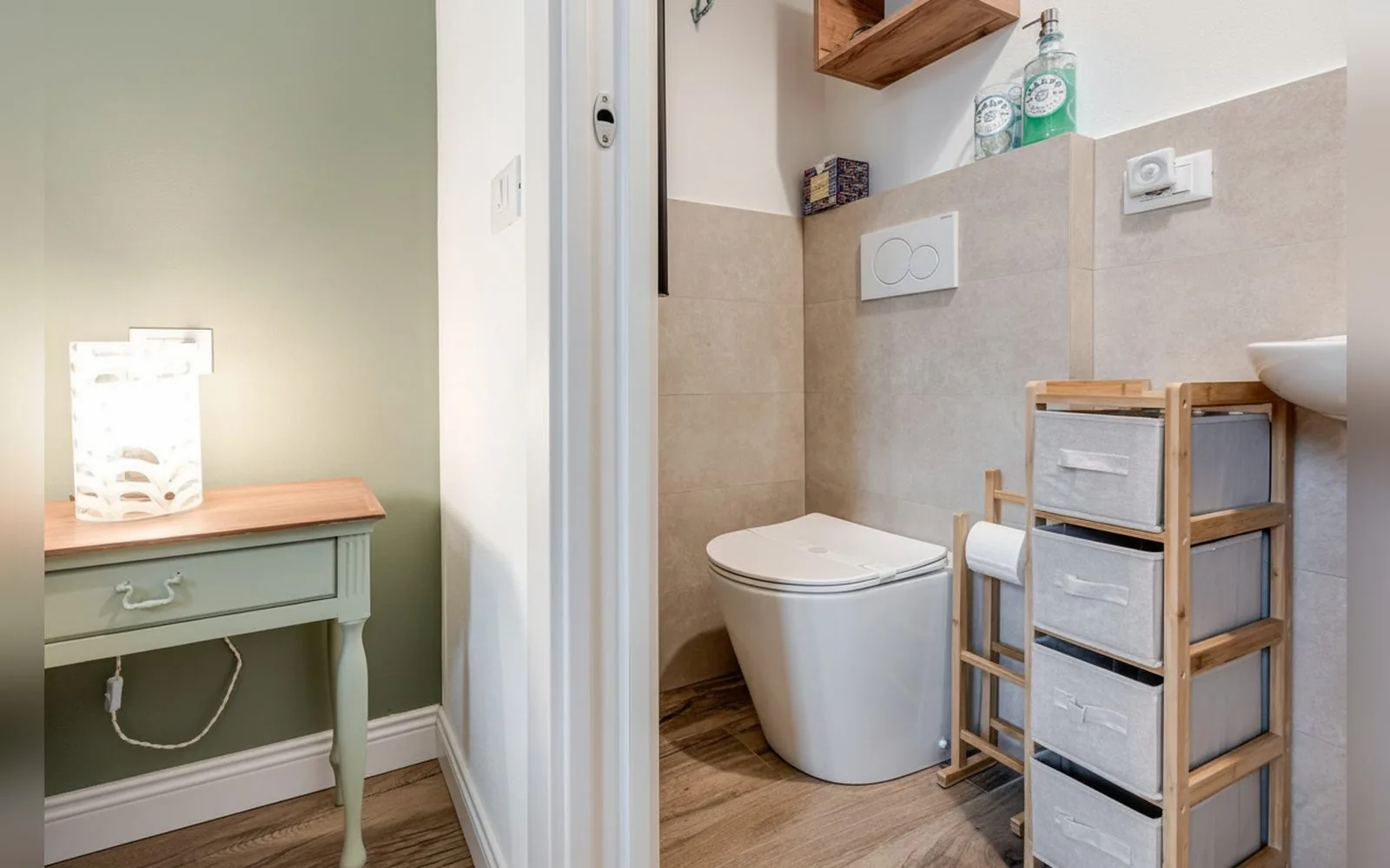 A Casa dei Nonni 35, 