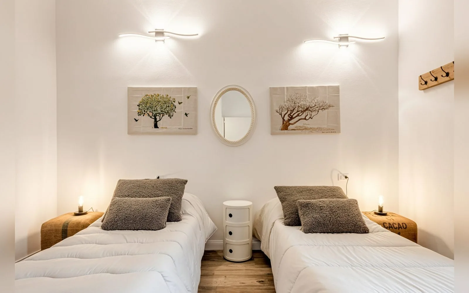 A Casa dei Nonni 35, 
