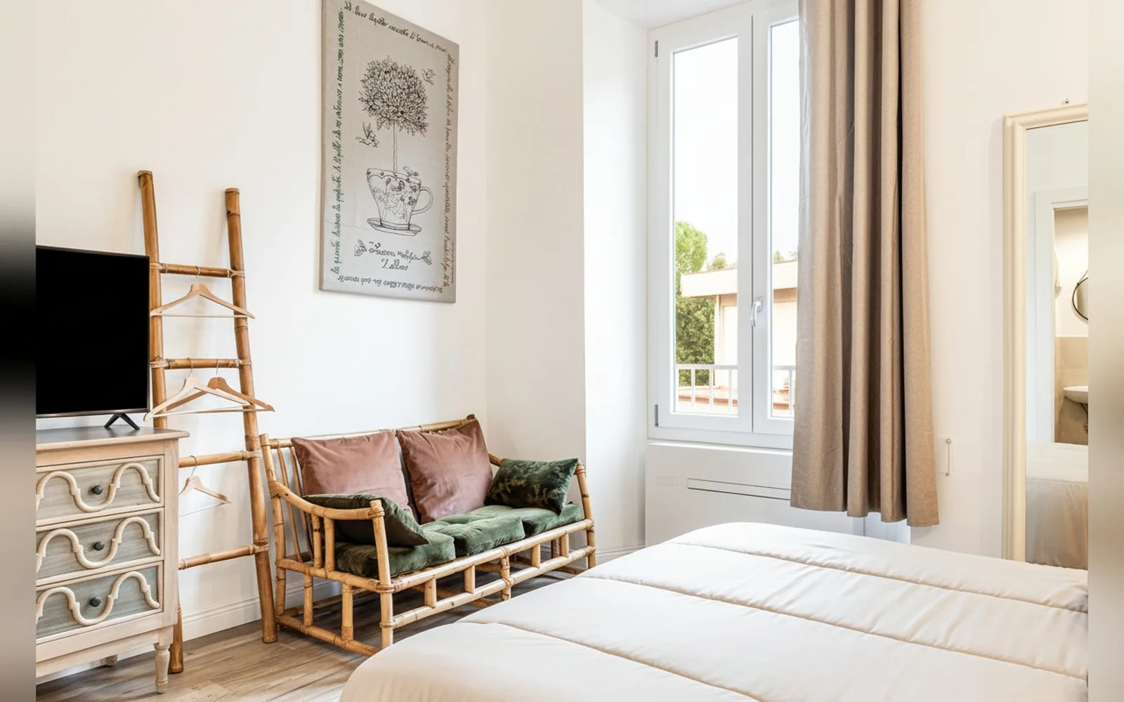 A Casa dei Nonni 35, 